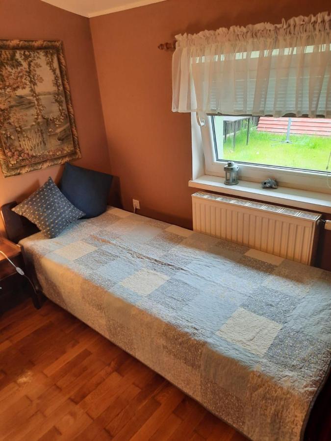 U Chalupy Na Kopecku Krásná Lípa Eksteriør bilde